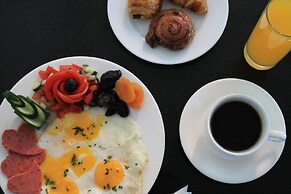 Palace Appart Hôtel