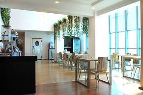 Palace Appart Hôtel