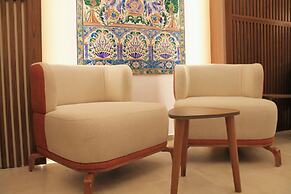 Palace Appart Hôtel