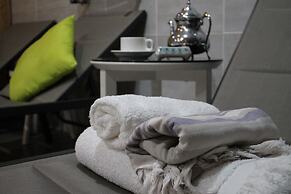 Palace Appart Hôtel