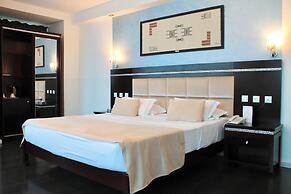 Palace Appart Hôtel