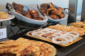 Palace Appart Hôtel