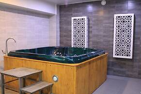 Palace Appart Hôtel