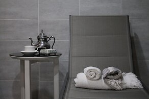 Palace Appart Hôtel