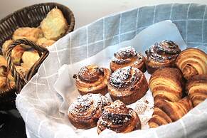 Palace Appart Hôtel