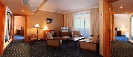 Sabri Hotel