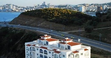 Sabri Hotel