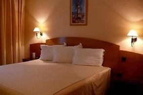 Sabri Hotel