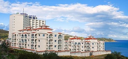 Sabri Hotel