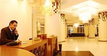 Sabri Hotel