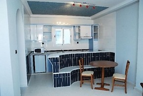 Sabri Hotel