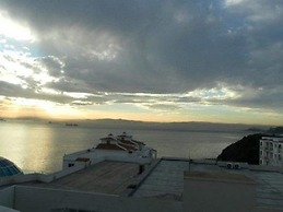 Sabri Hotel