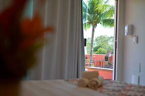 Pousada dos Guardiões