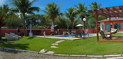 Pousada dos Guardiões