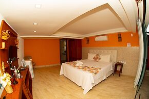 Pousada dos Guardiões