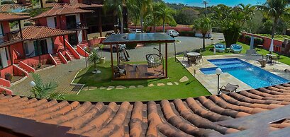 Pousada dos Guardiões