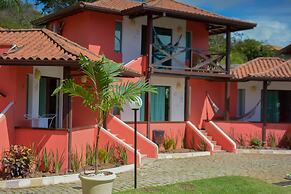 Pousada dos Guardiões