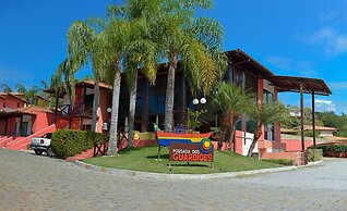 Pousada dos Guardiões