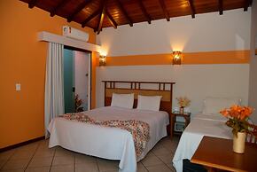 Pousada dos Guardiões