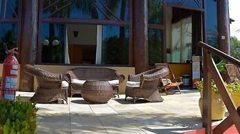 Pousada dos Guardiões