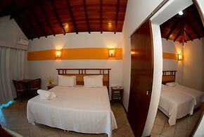 Pousada dos Guardiões