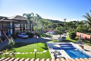 Pousada dos Guardiões