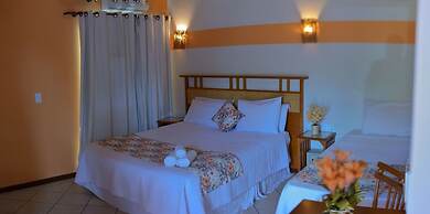 Pousada dos Guardiões