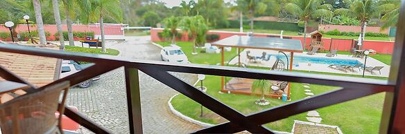 Pousada dos Guardiões