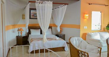 Pousada dos Guardiões