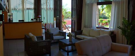 Pousada dos Guardiões