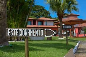 Pousada dos Guardiões