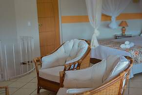 Pousada dos Guardiões