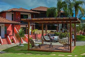 Pousada dos Guardiões