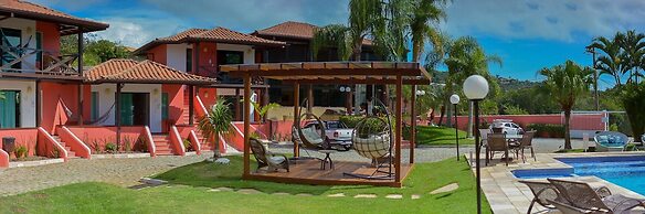 Pousada dos Guardiões