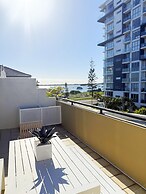 Sandcastles on the Broadwater