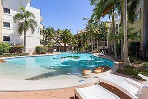 Sandcastles on the Broadwater