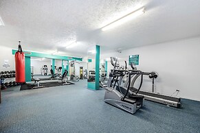 Sandcastles on the Broadwater