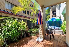 Sandcastles on the Broadwater