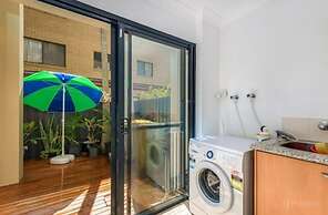 Sandcastles on the Broadwater