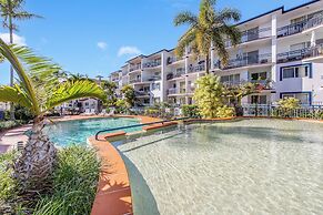 Sandcastles on the Broadwater