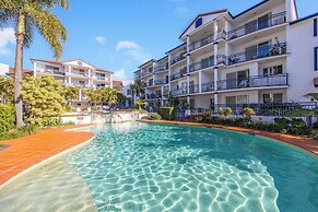 Sandcastles on the Broadwater