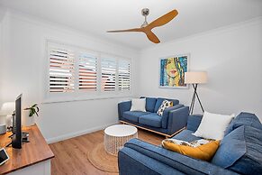 Sandcastles on the Broadwater