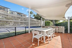 Sandcastles on the Broadwater
