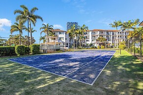 Sandcastles on the Broadwater