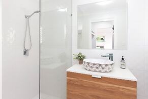 Sandcastles on the Broadwater