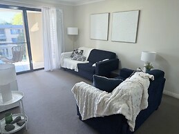 Sandcastles on the Broadwater