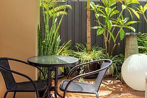 Sandcastles on the Broadwater