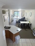 Sandcastles on the Broadwater