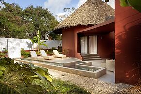 Gold Zanzibar Beach House & Spa