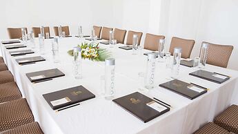 Gold Zanzibar Beach House & Spa